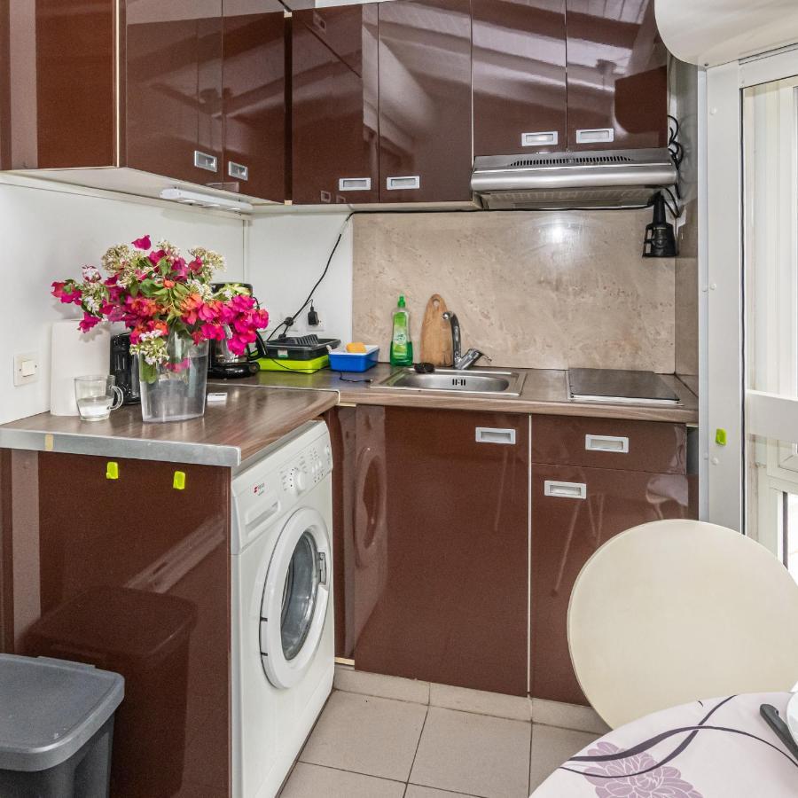 Studio En Duplex , Face A La Mer Le Gosier  Bagian luar foto