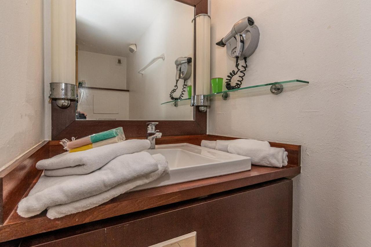 Studio En Duplex , Face A La Mer Le Gosier  Bagian luar foto