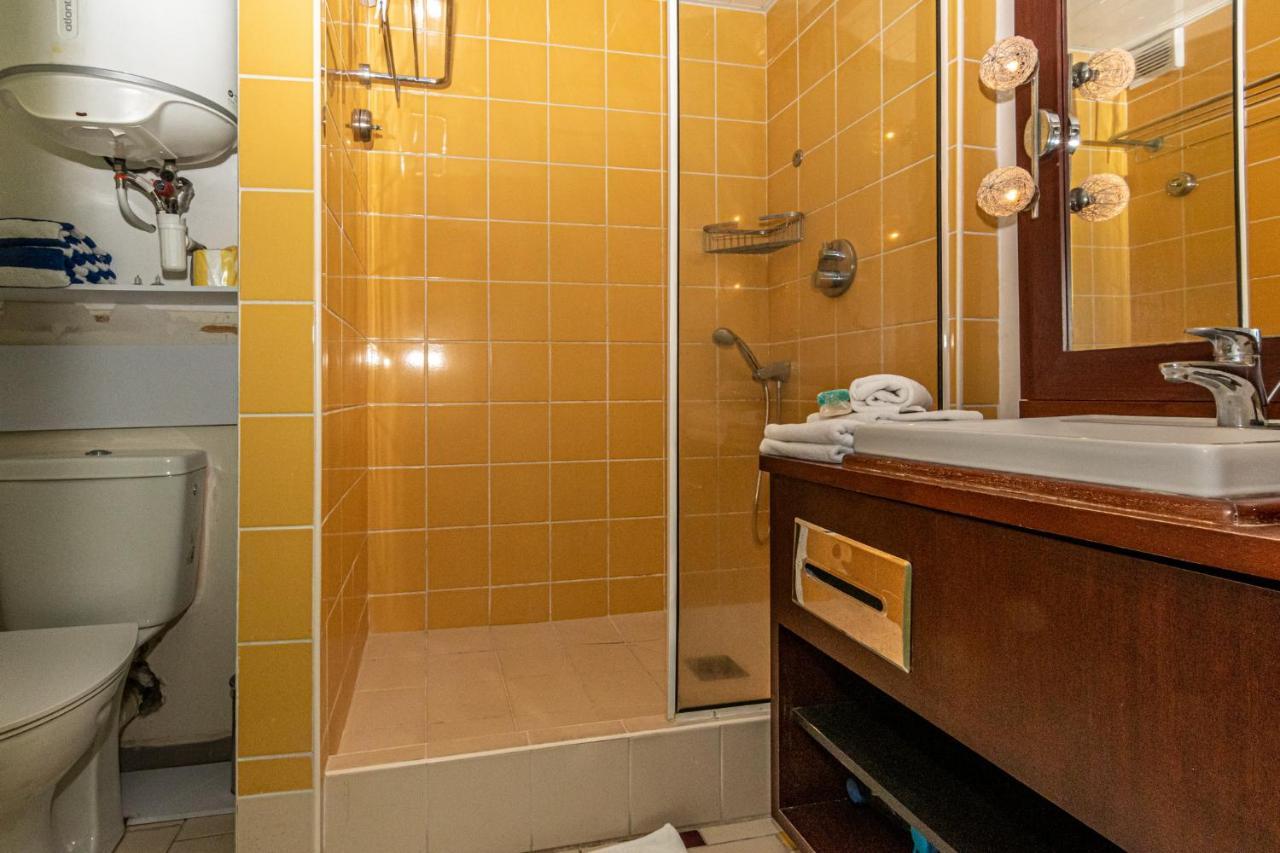 Studio En Duplex , Face A La Mer Le Gosier  Bagian luar foto
